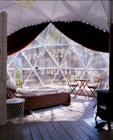 Фото Эко-парк Алтай Грин