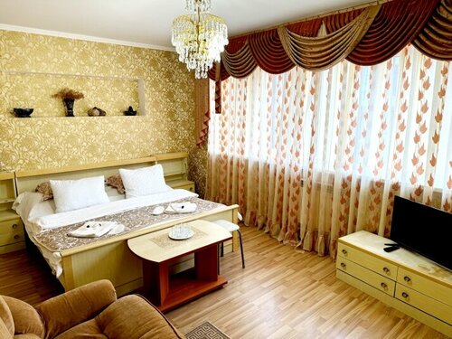 Гостиница София в Анапе