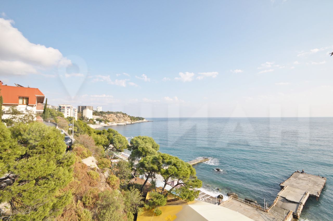 Фото Апартаменты на Прибрежной