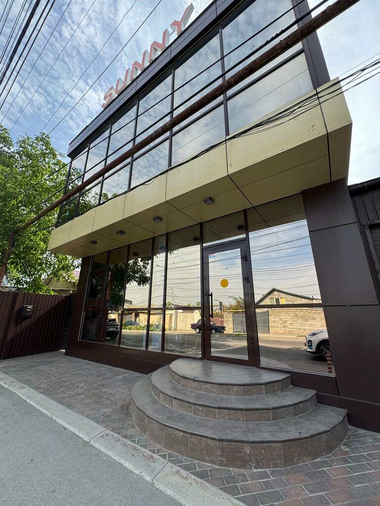 Dövmeciler Pain hub, Simferopol (Akmescit), foto