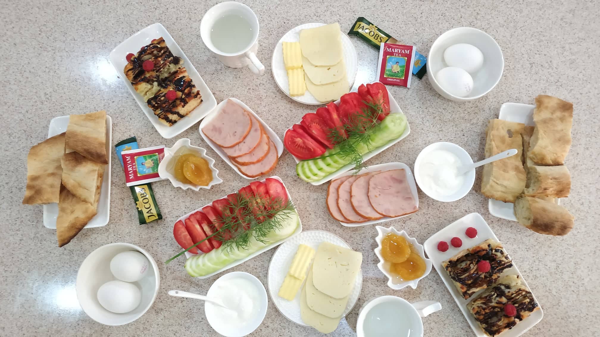 Фото ApartHotel Otin