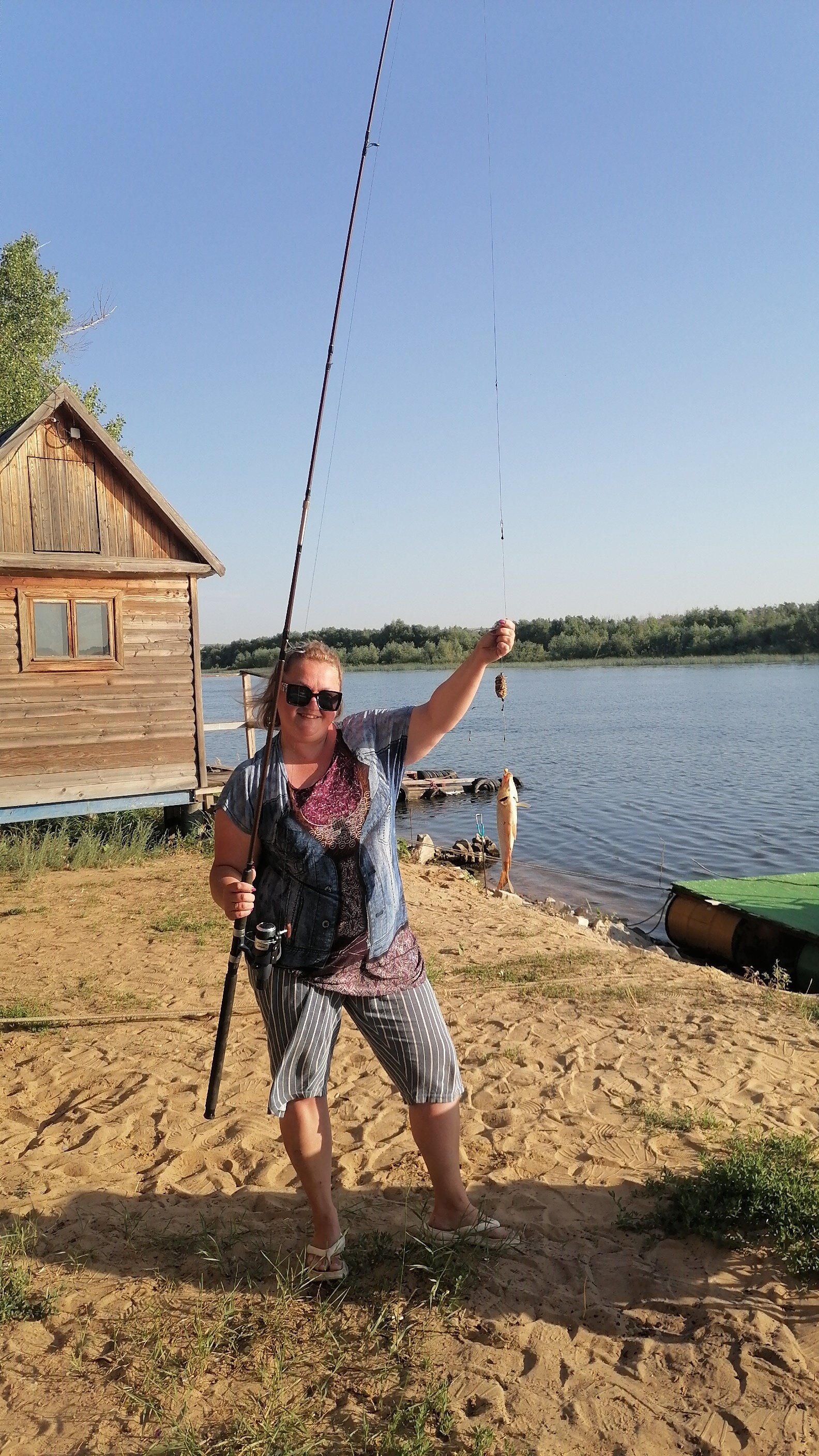 Фото Донская весна