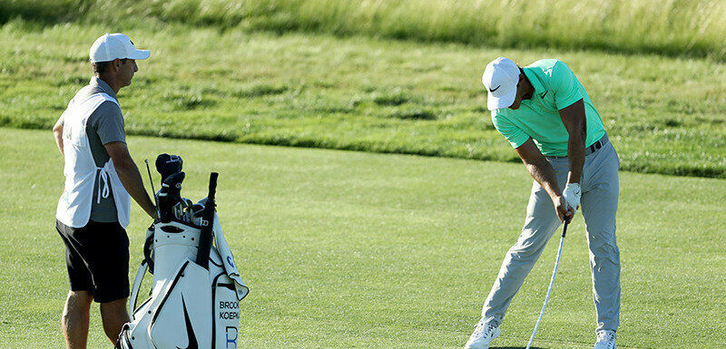 Golf club Claude Harmon III Performance, golf academy, Dubai, photo