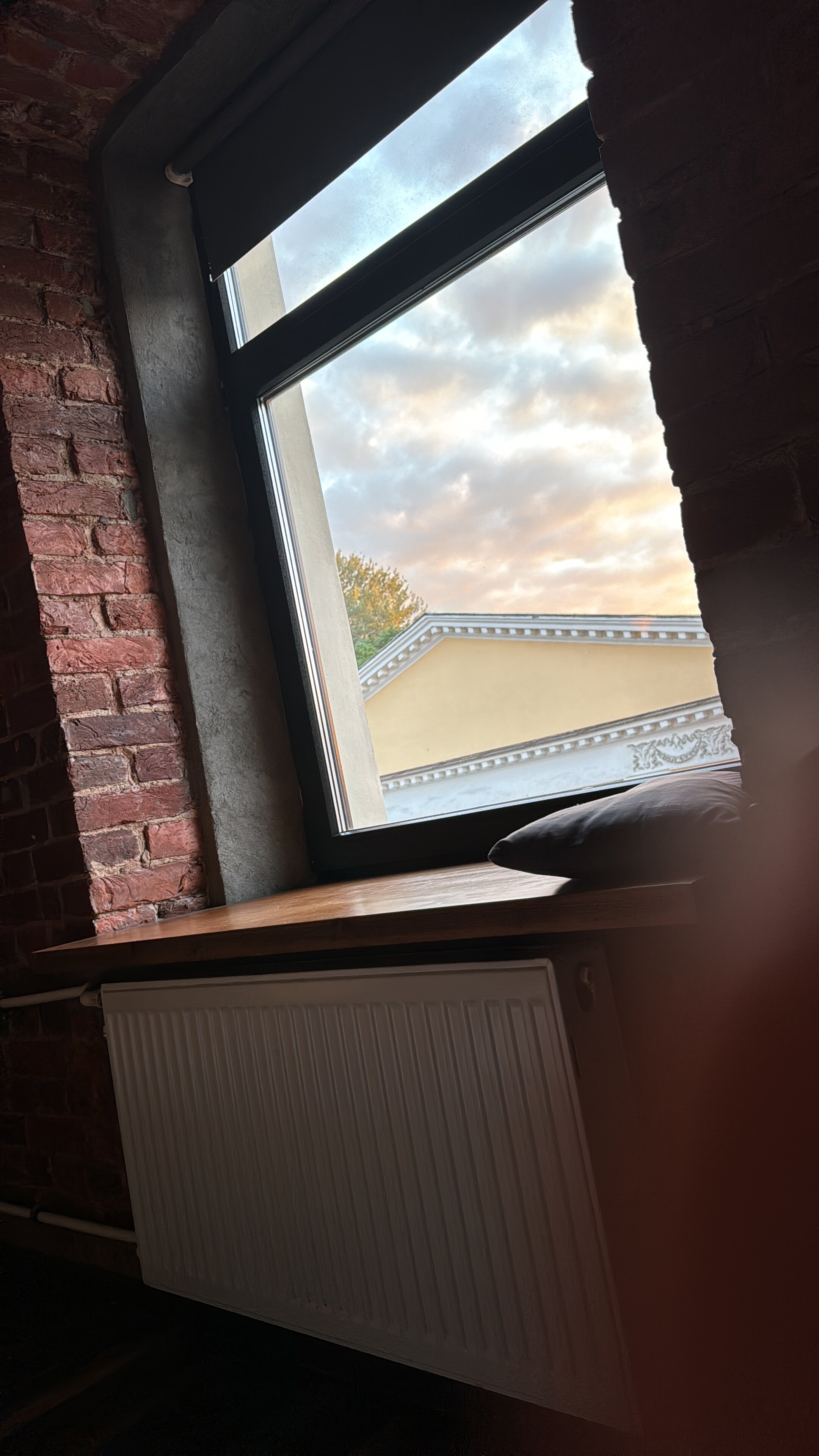 Фото Садовая лофт