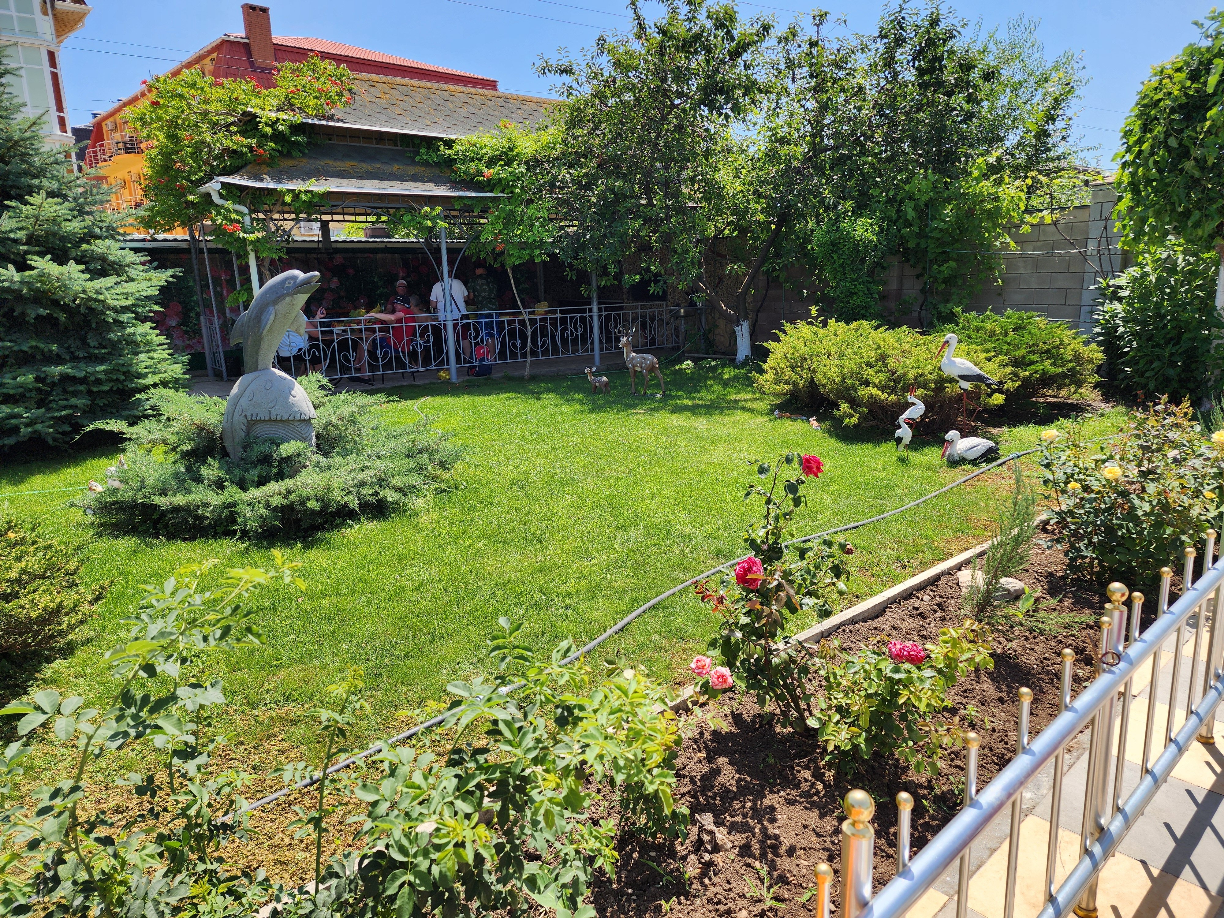 Фото отеля 4