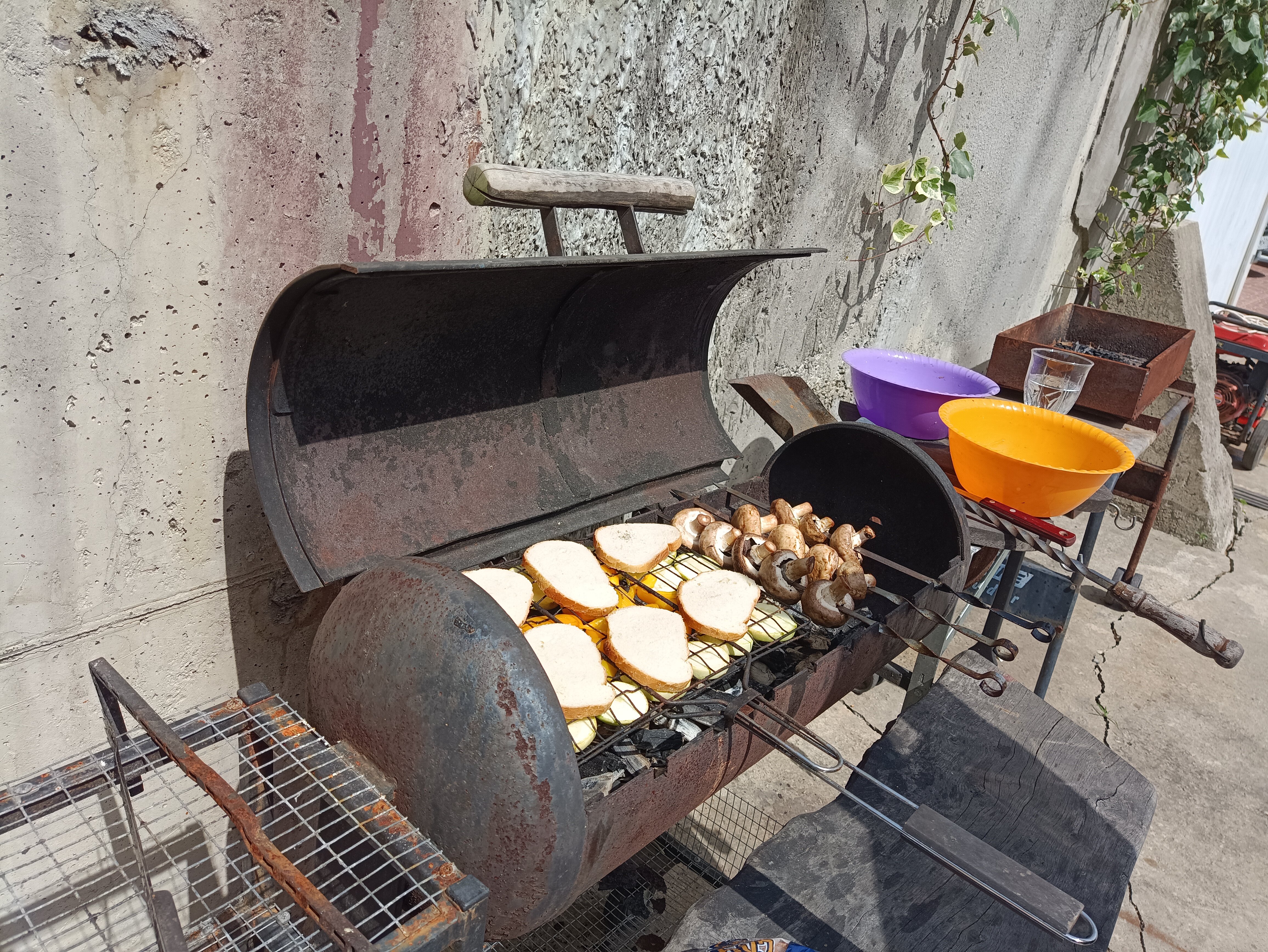 Фото Щелчок