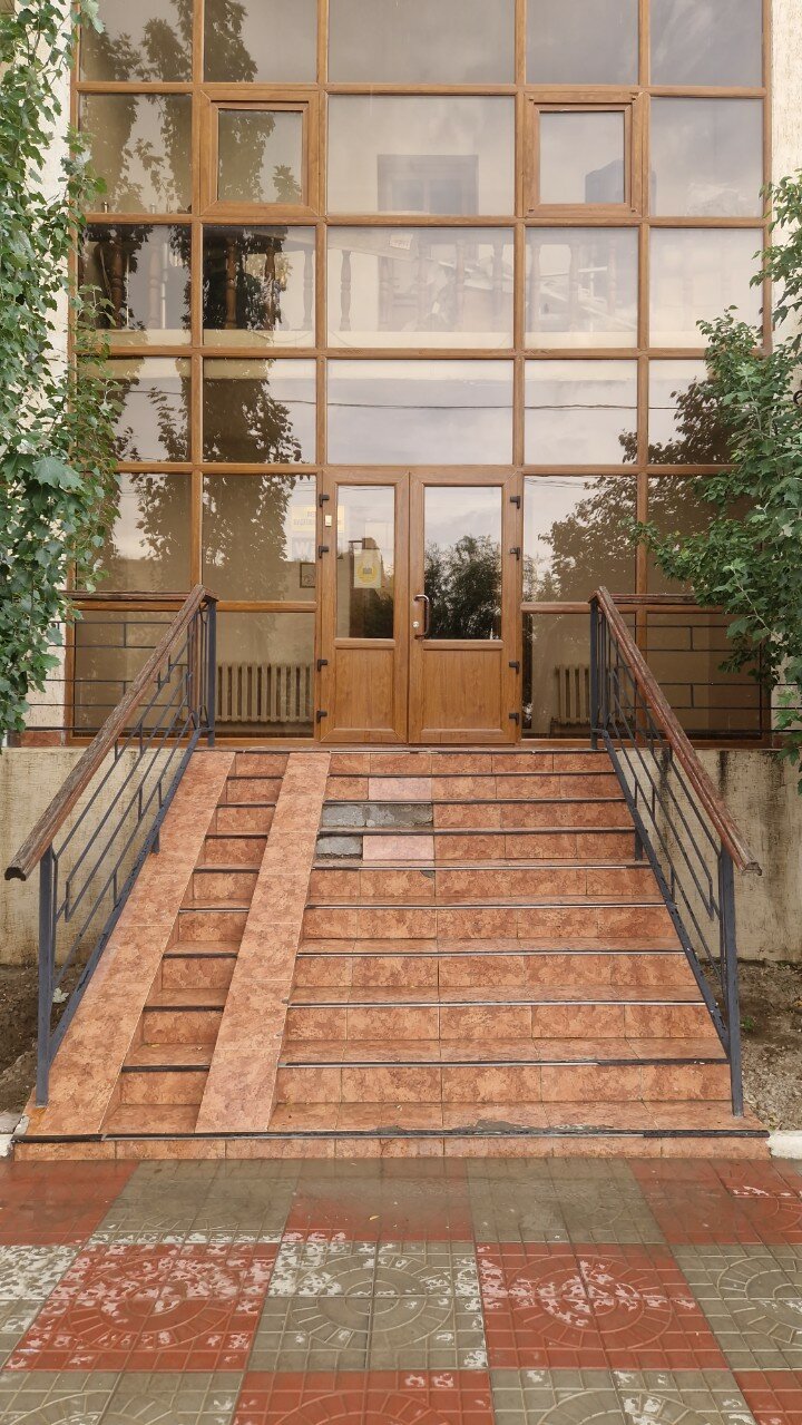 Фото Гостиница Байтерек