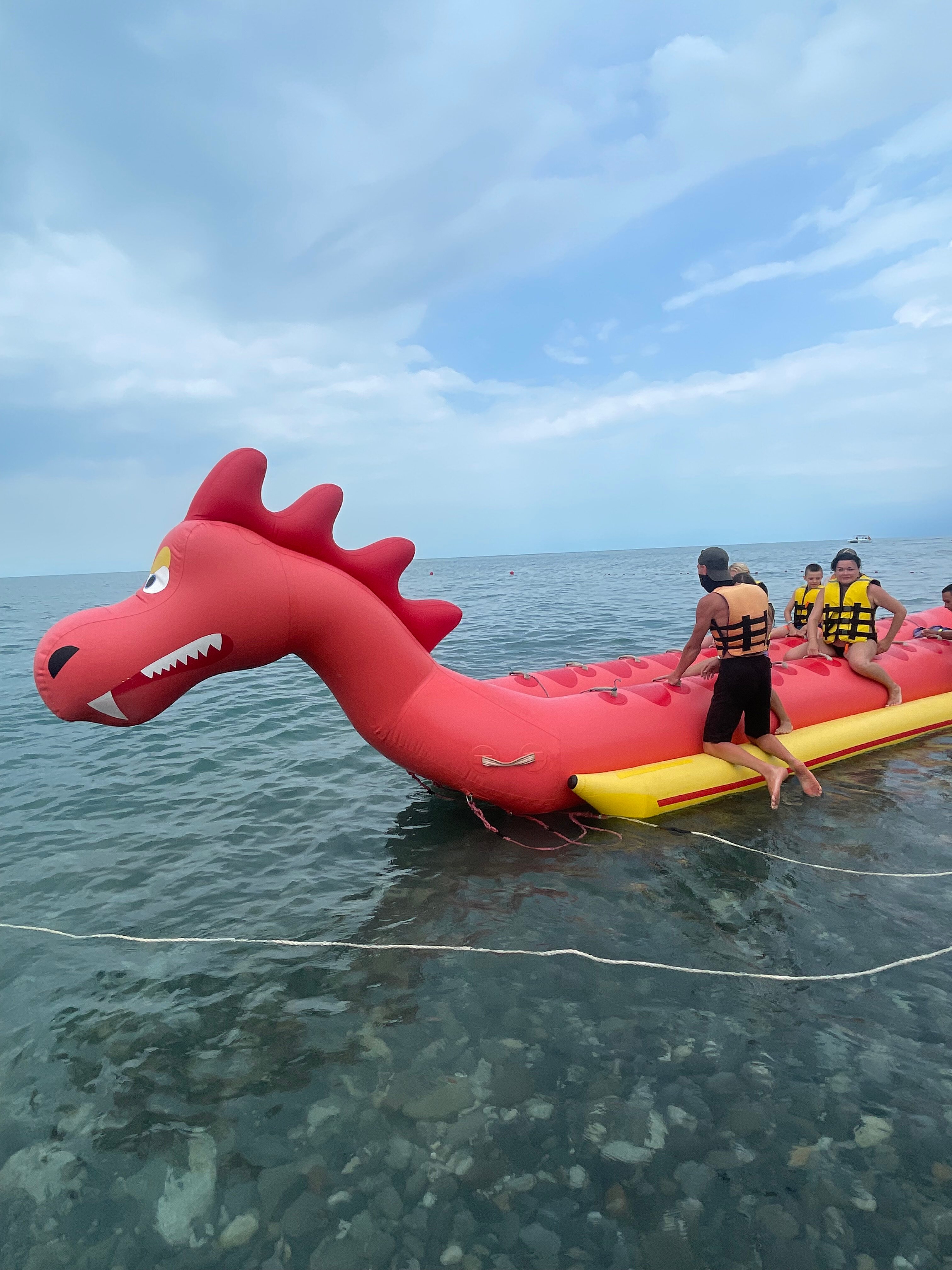 Фото Анжелика