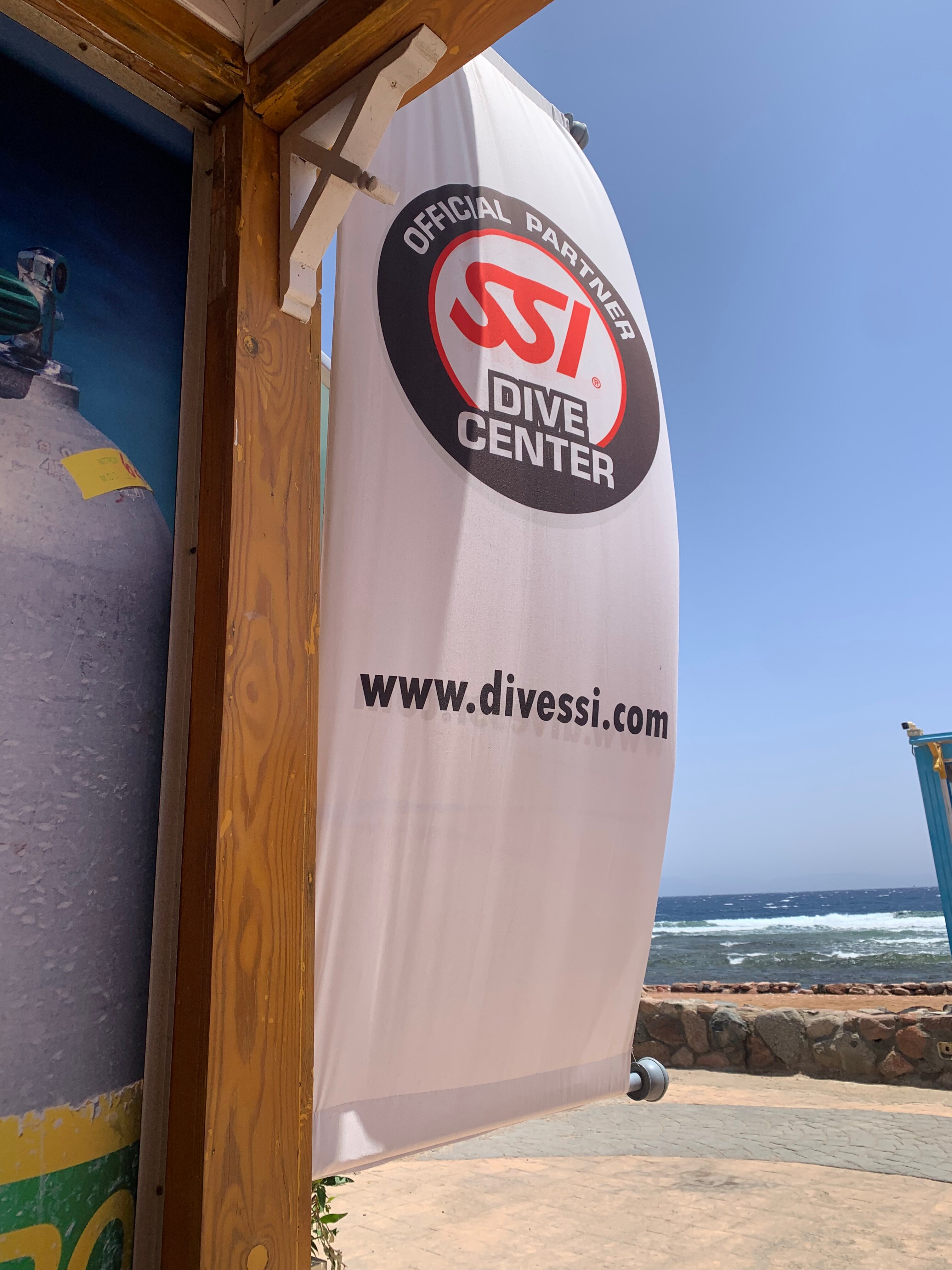 Фото Shams Hotel & Dive Centre