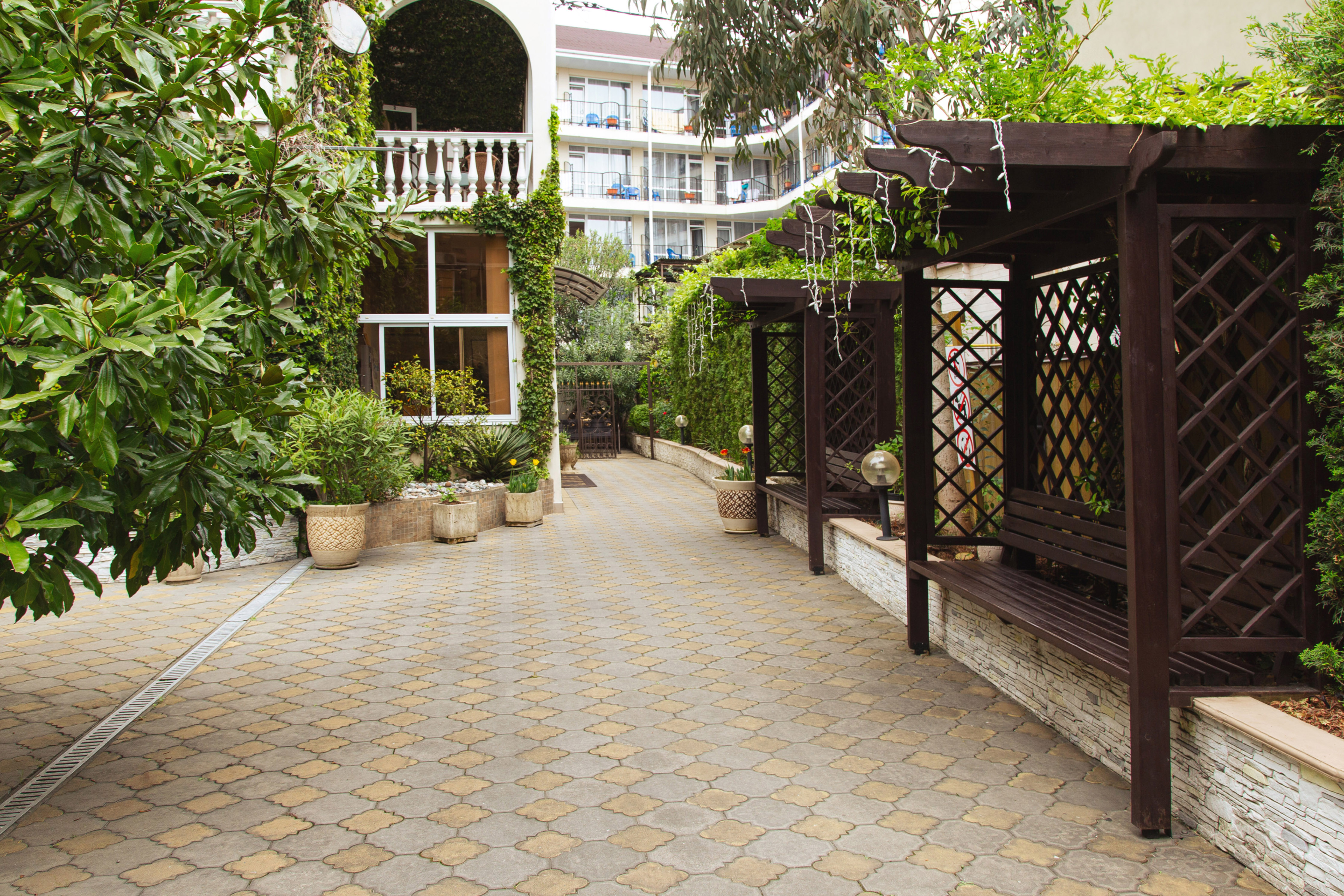 Фото отеля 3