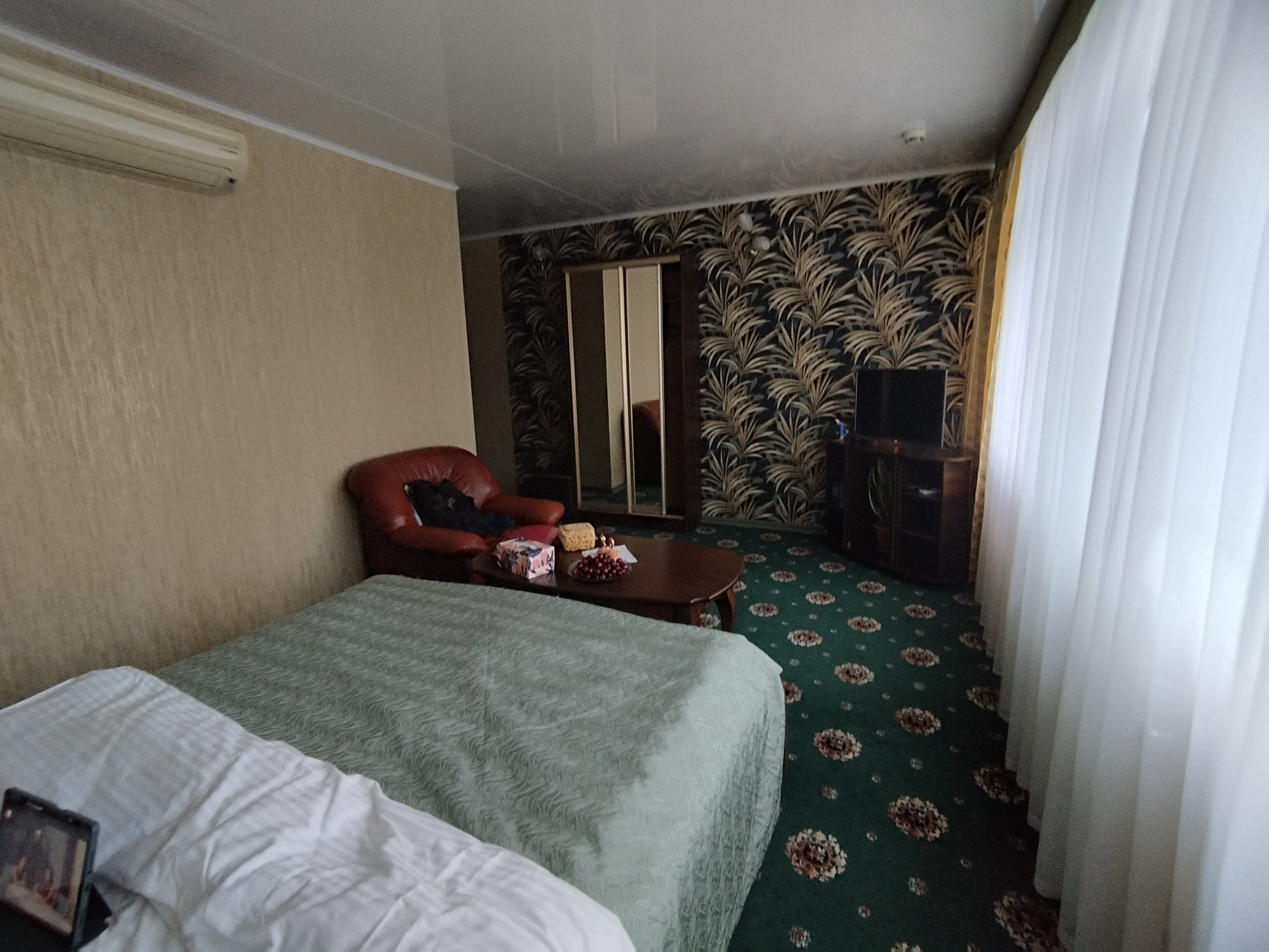 Фото Комильфо