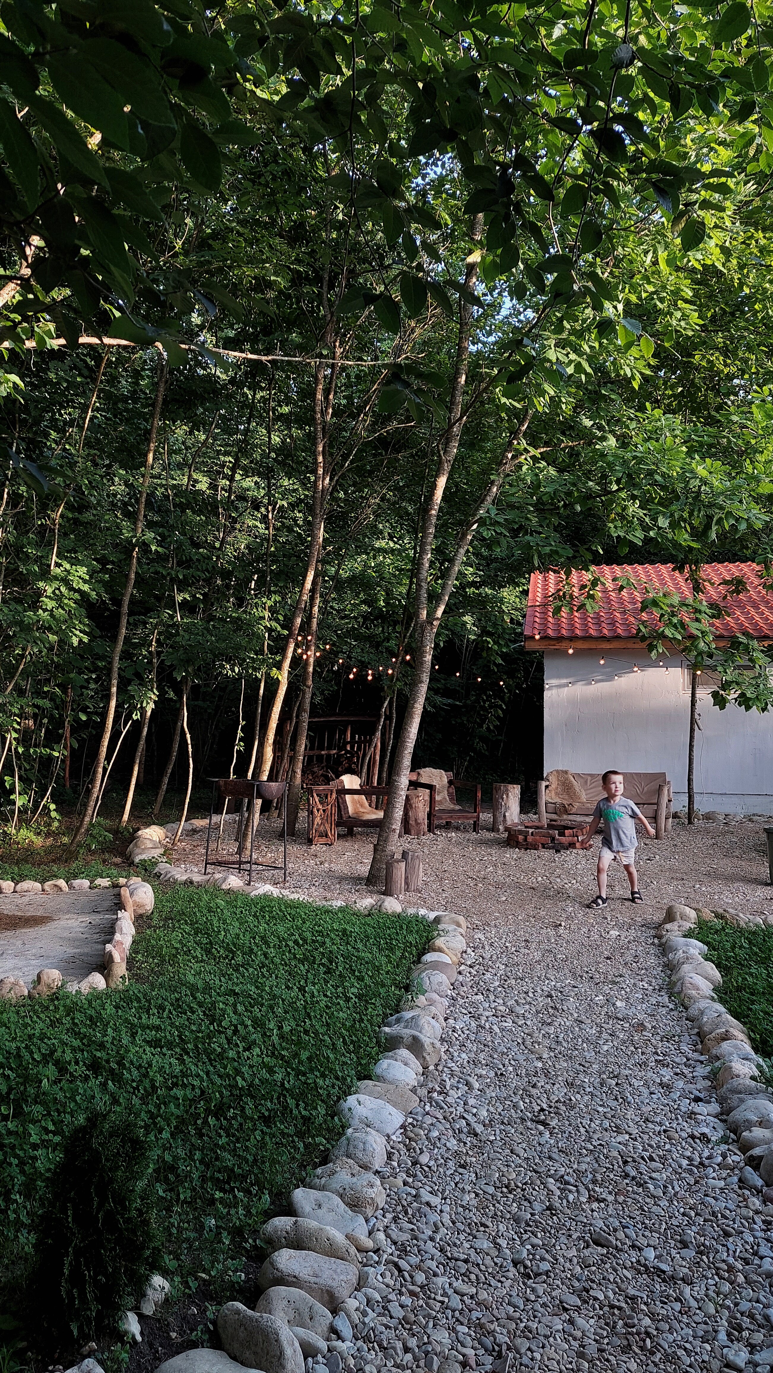 Фото Другой берег