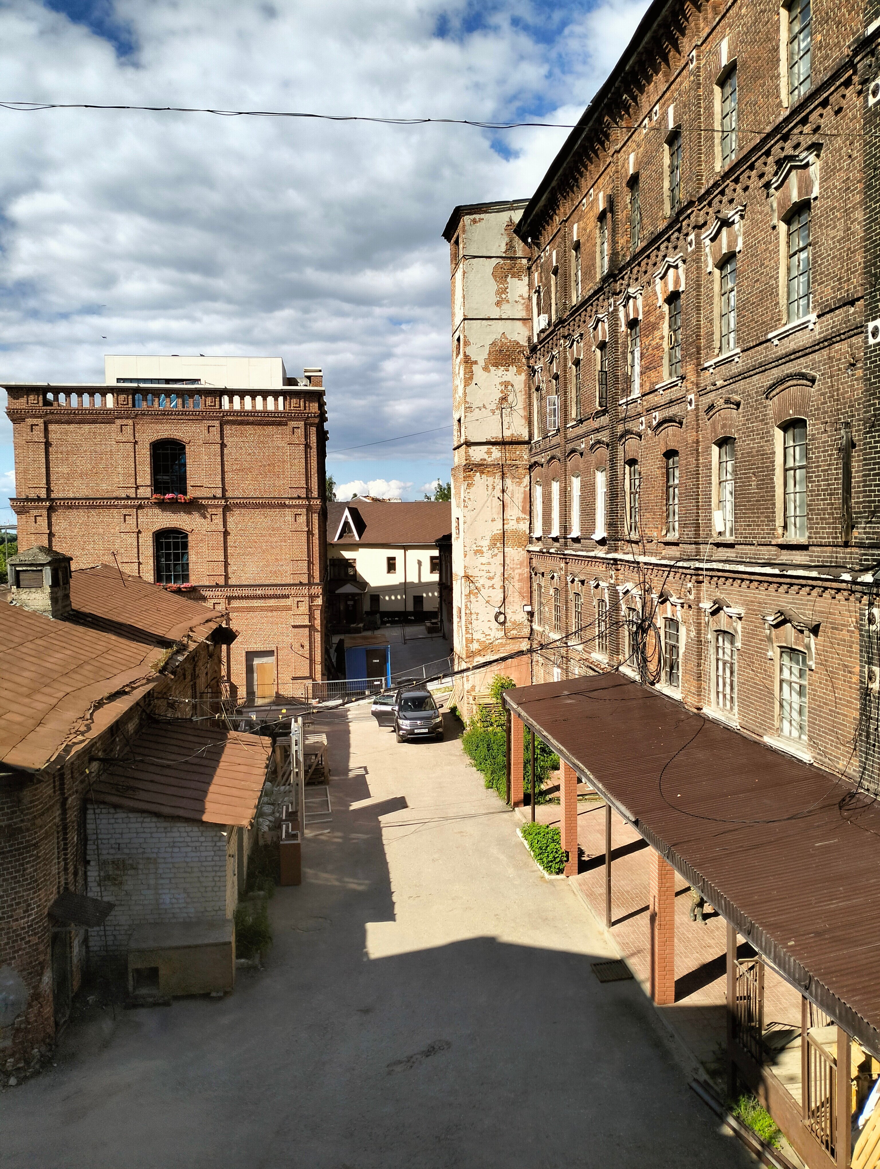 Фото Baker Street 