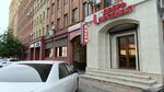 Арсенал (ulitsa Gadiyeva, 56), doors