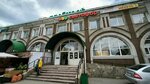 Skornet174 (Kirov street, 62), telecommunication equipment