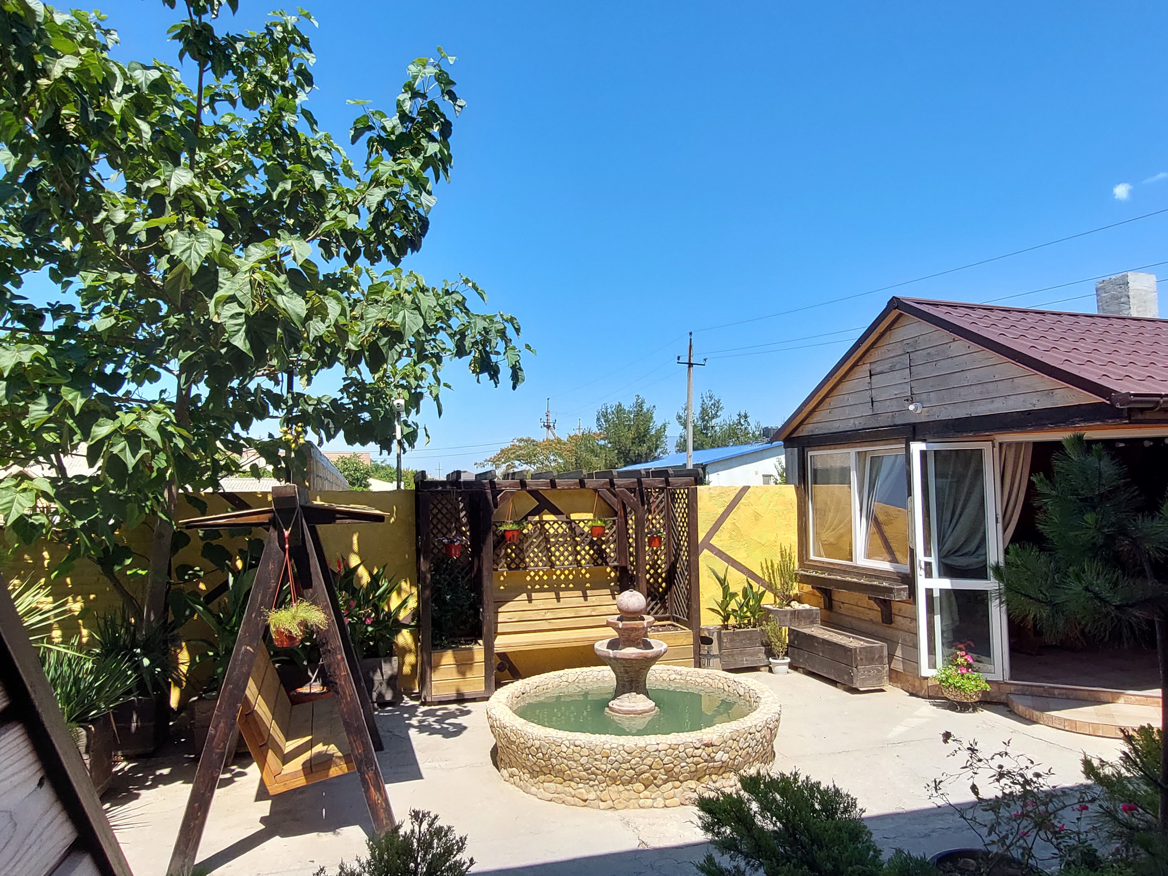 Фото Трактиръ