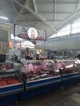 Магия вкуса (Viery Haruzhaj Street, 8), butcher shop