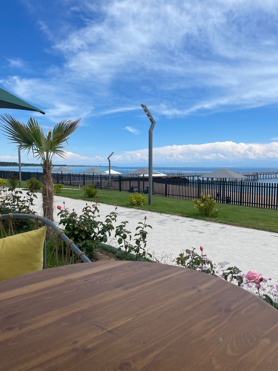 Фото Apart hotel Novel 