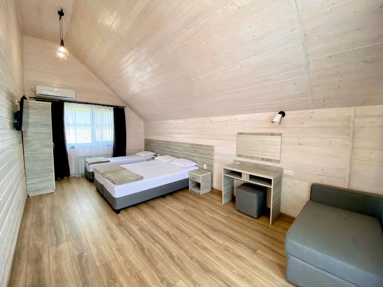 Фото Барн Хаус Как Doma