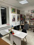 Art studio Gp (Kalinina Avenue, 2В), art workshop