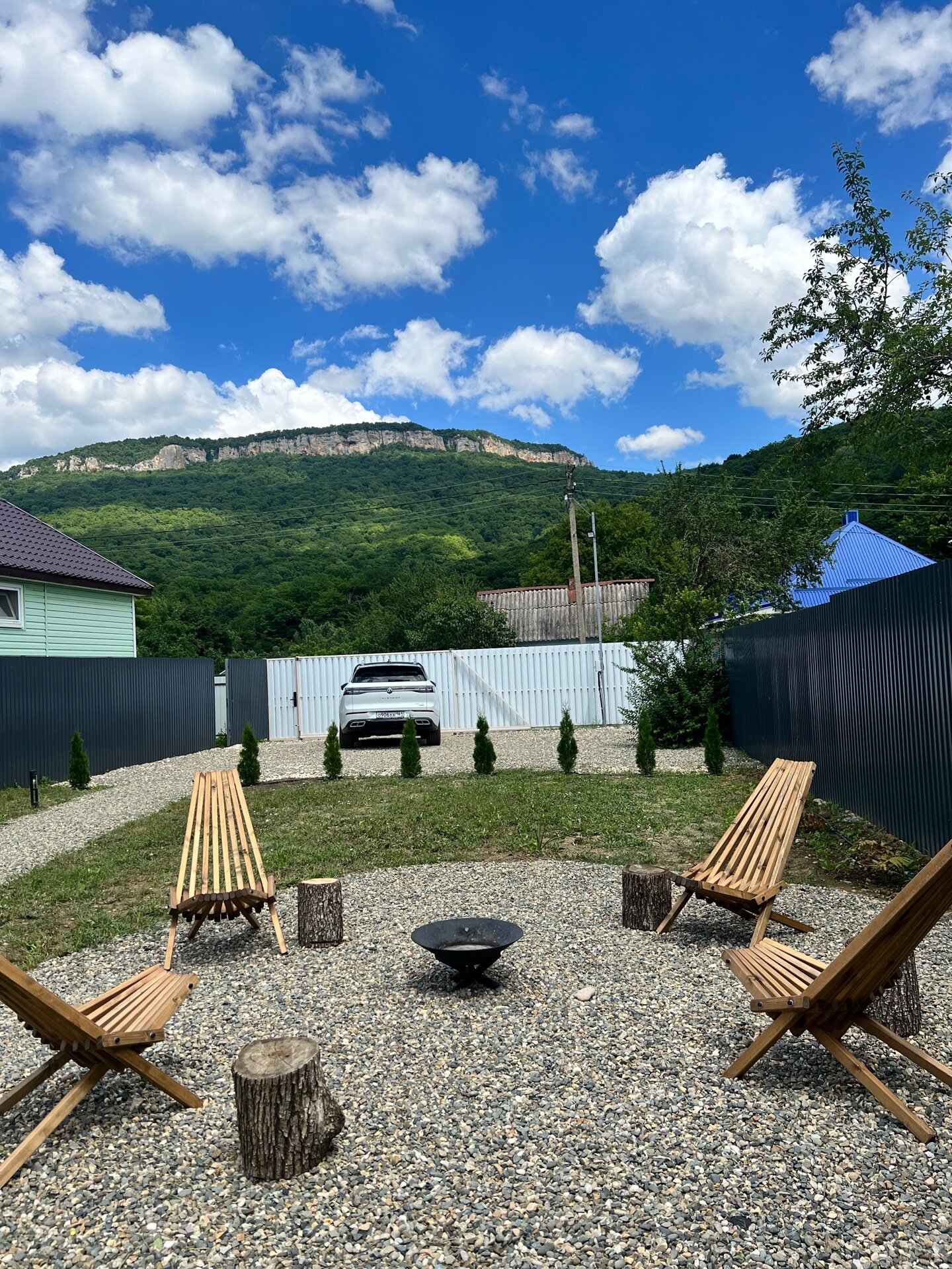 Фото Горный Relax