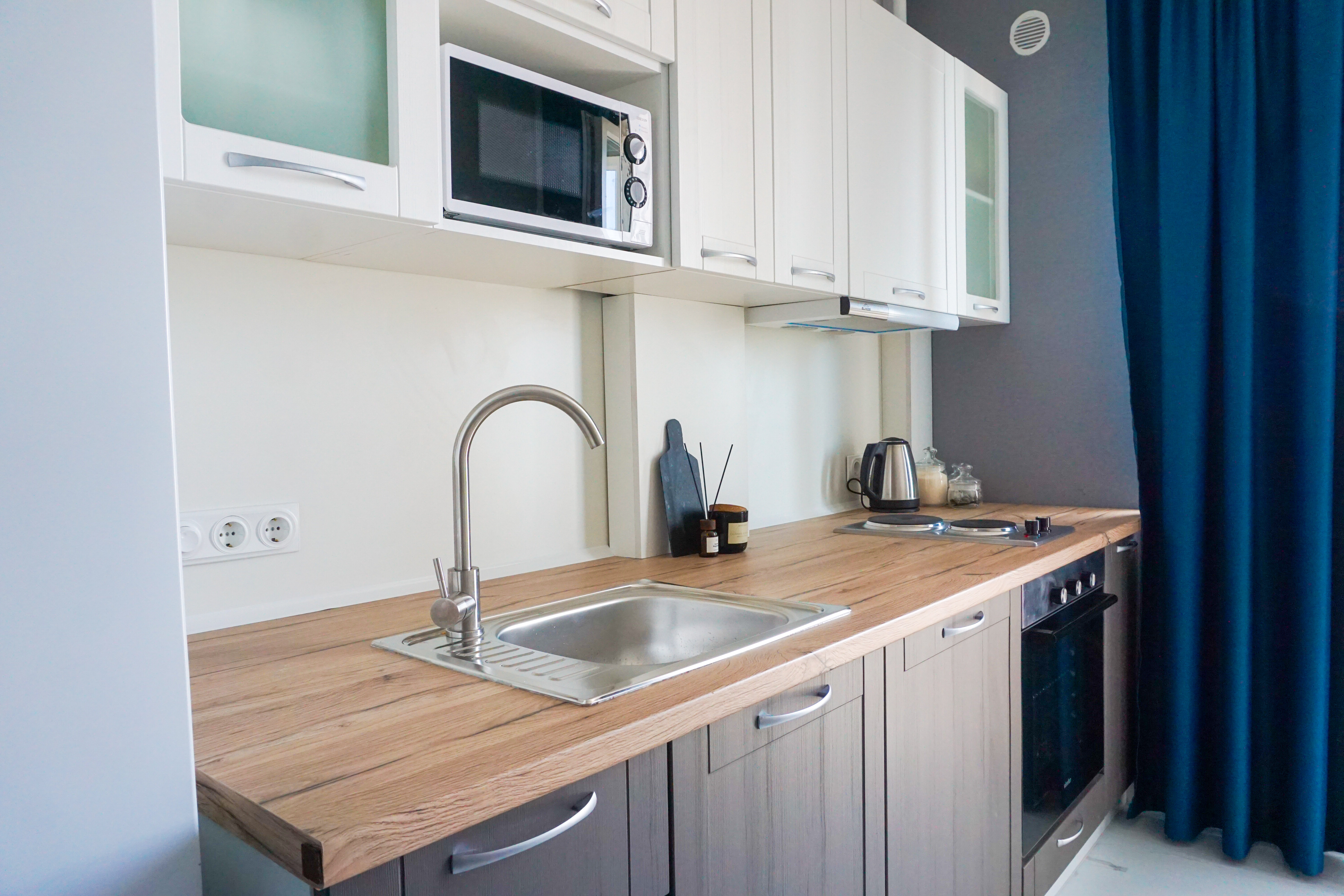 Фото Стильные апартаменты