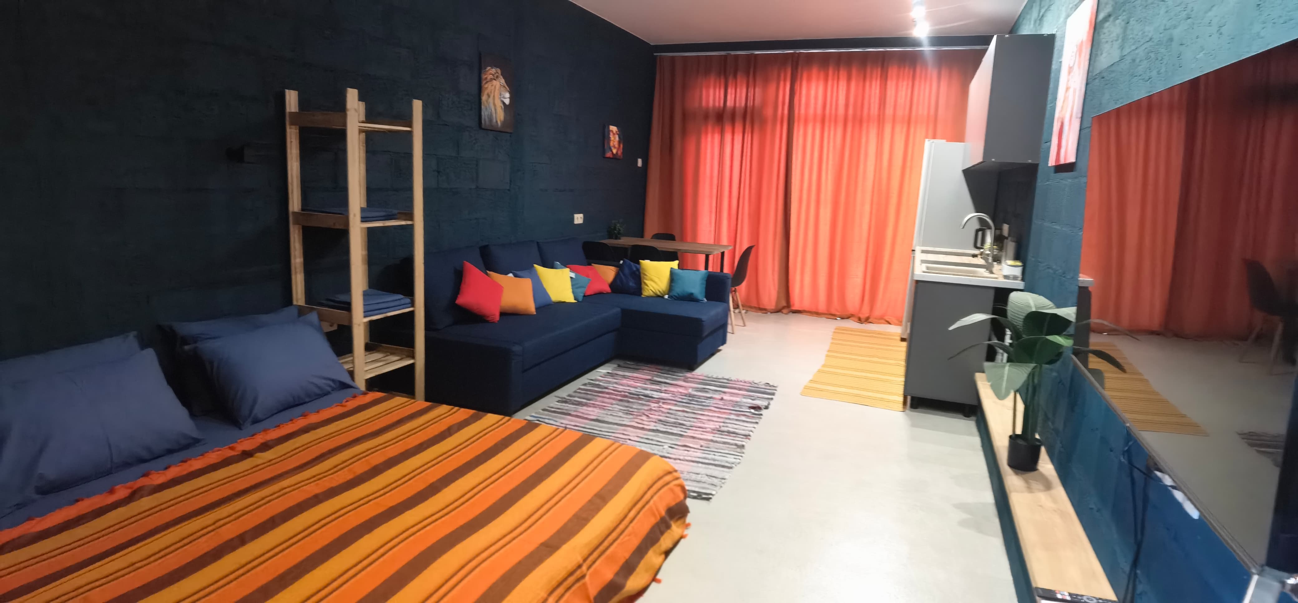 Фото Берлога