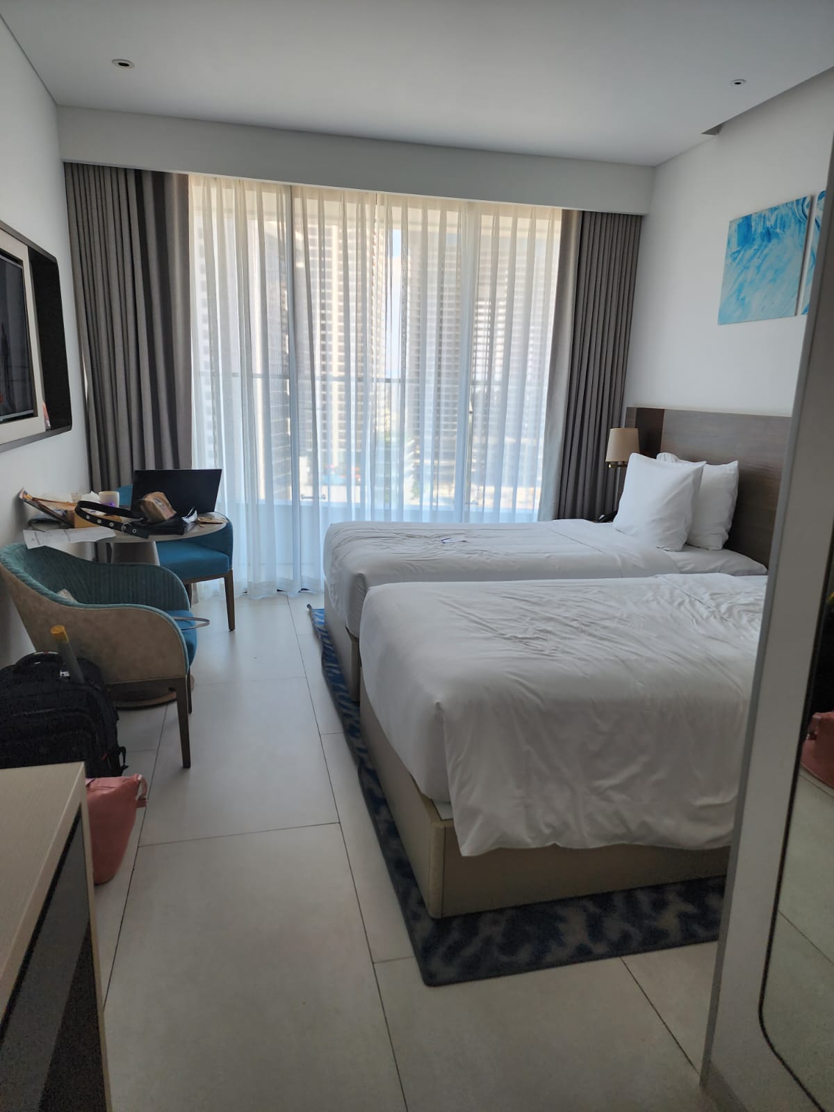 Фото Radisson Hotel Danang