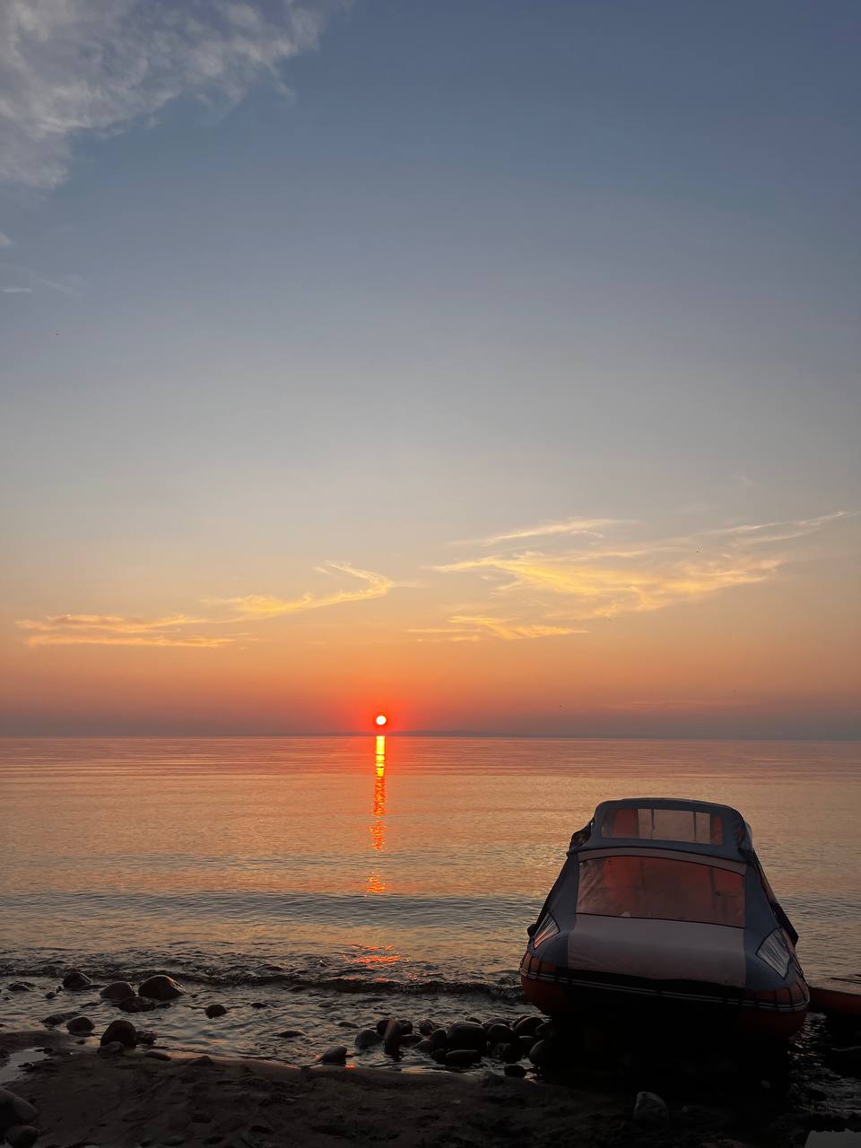 Фото Baikal Surf