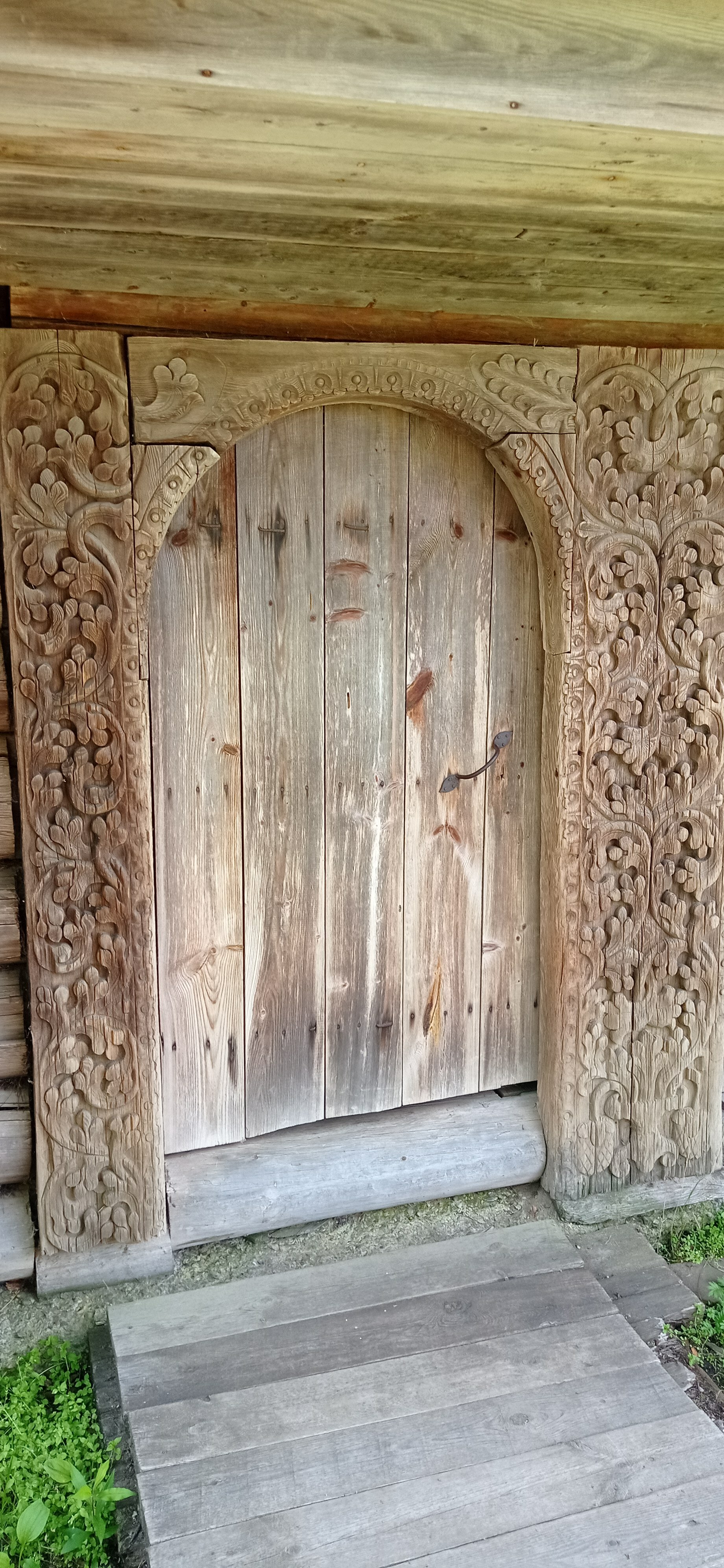 Фото Ипатьевская Слобода