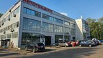 Punkt Tehosmotra (Moscow, Mitinskaya Street, 15), vehicle inspection station