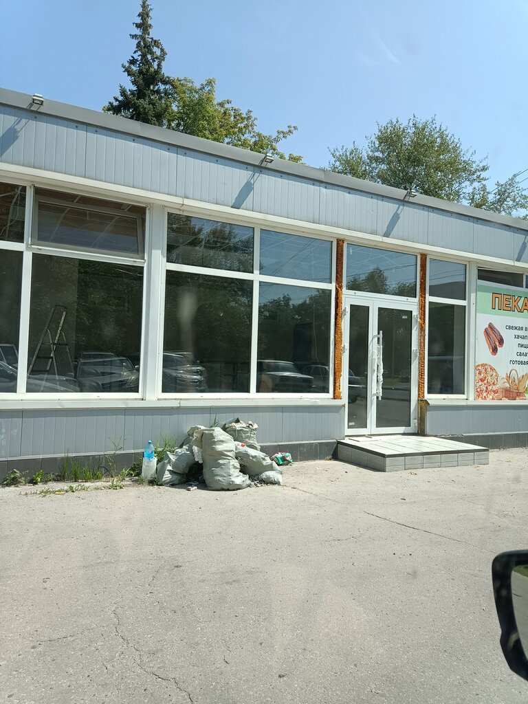 Canteen Кебаб сити, Ulyanovsk, photo