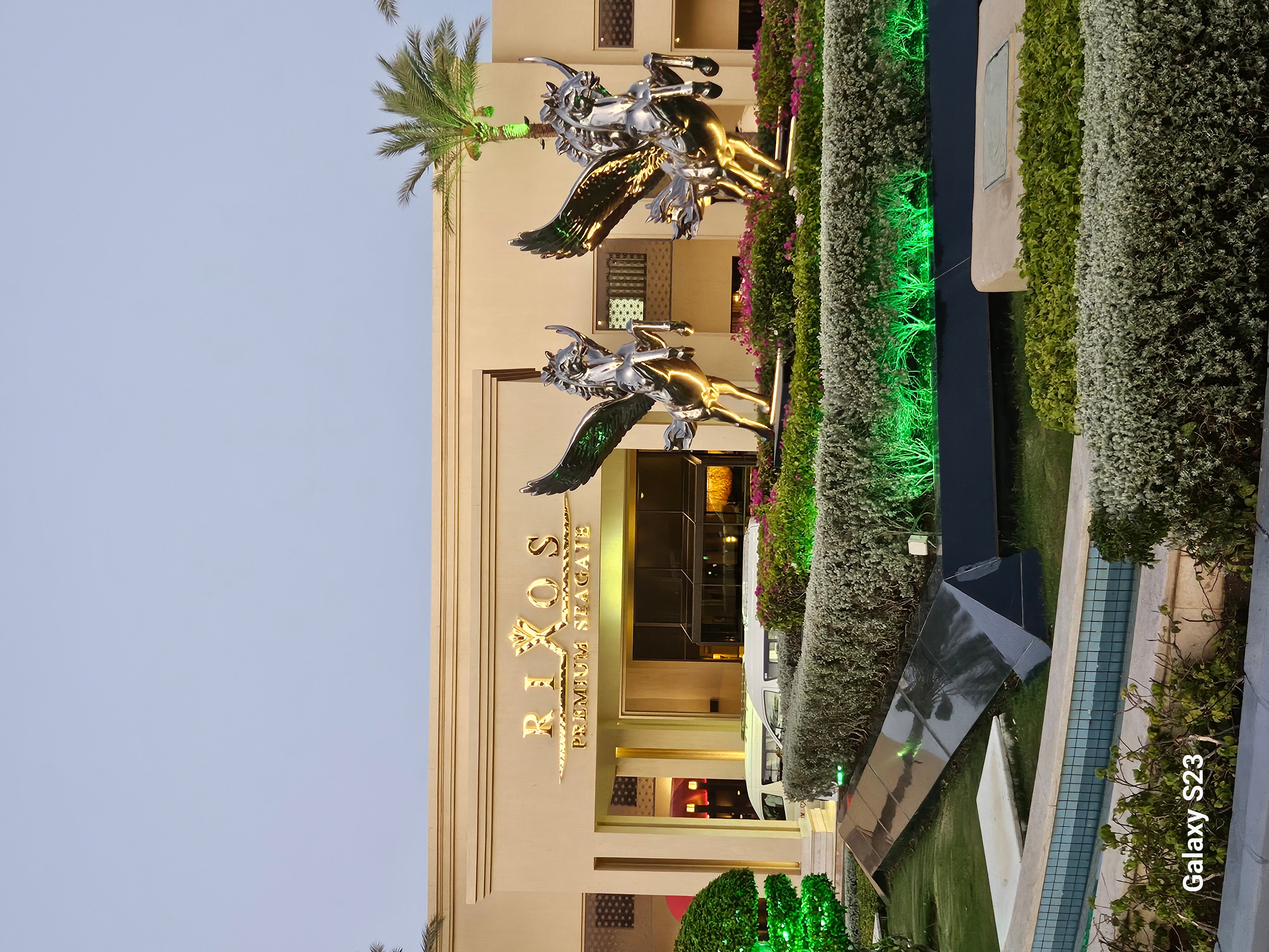 Фото Pickalbatros Luxury Suites