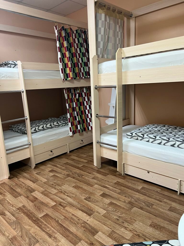 Фото Хостел