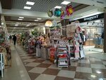 Stil' i podarki (Komendantskiy Avenue, 9к2), gift and souvenir shop