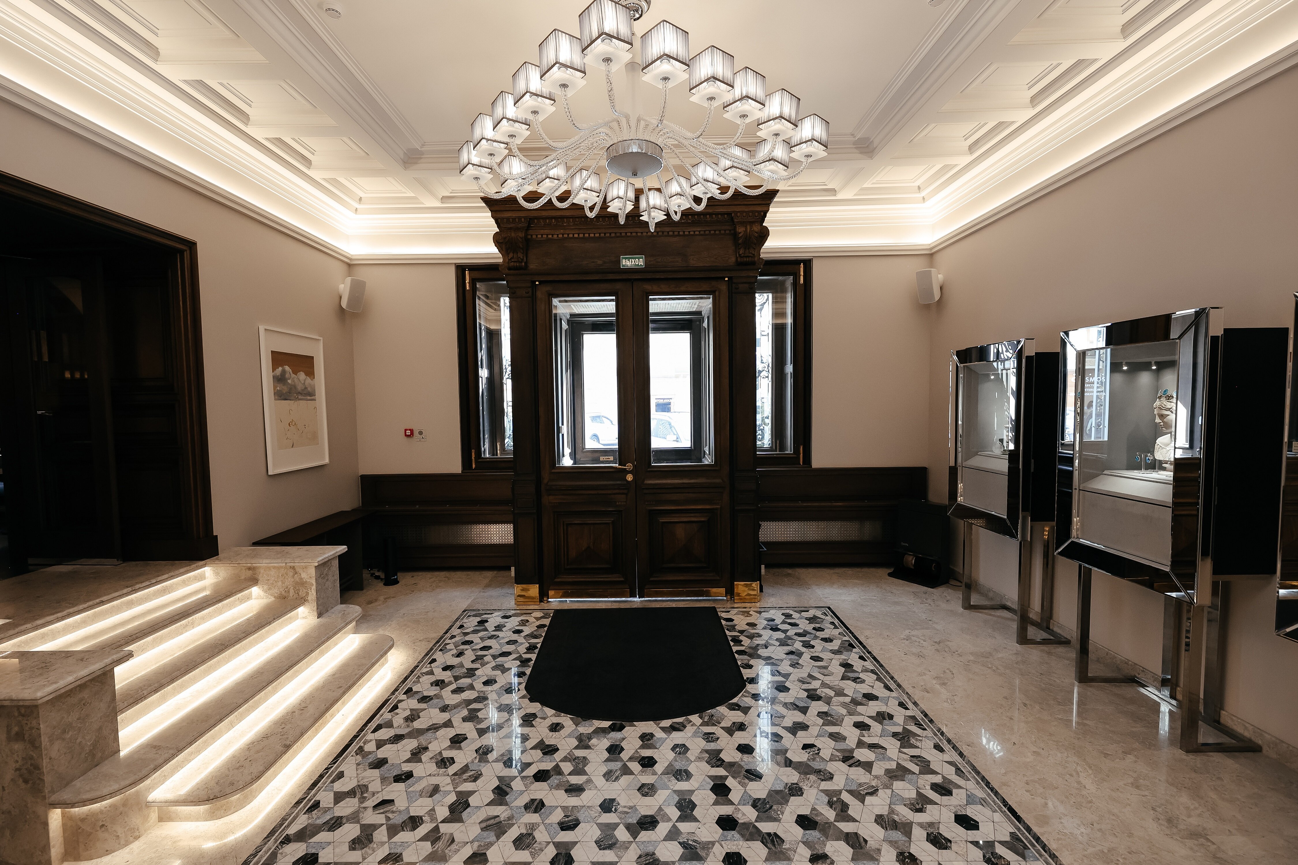 Фото Cosmos Selection St. Petersburg Italyanskaya