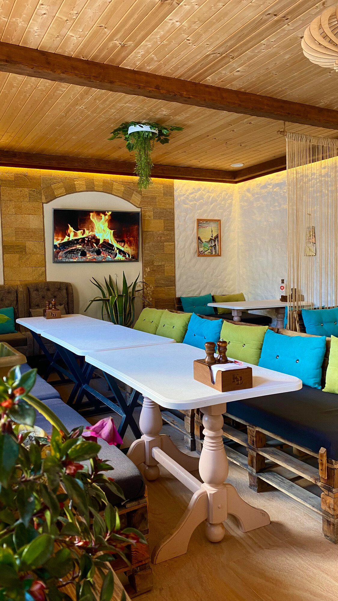 Фото Гостевой дом Эфенди