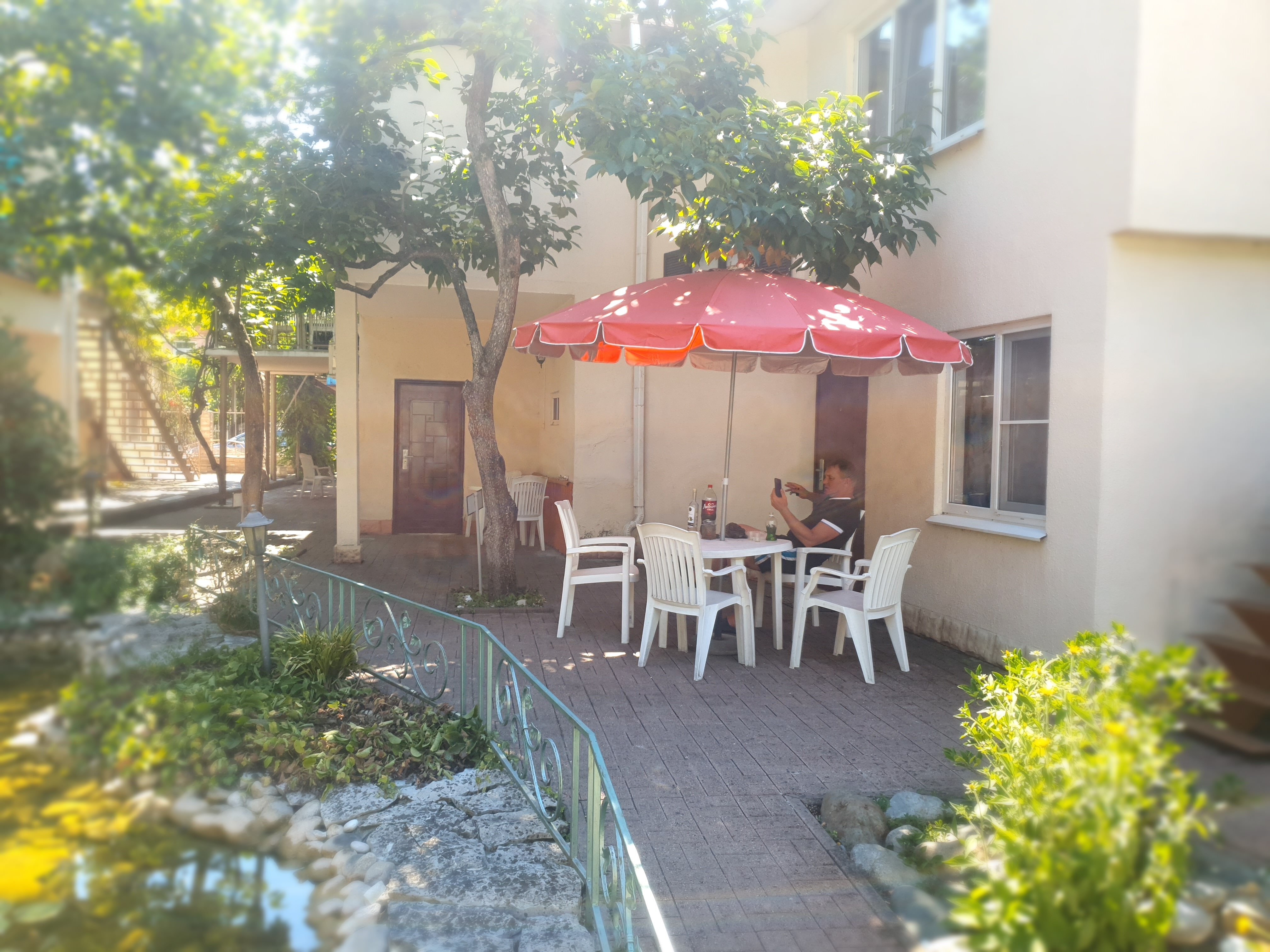 Фото Мини-гостиница Marco Club