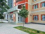 Нотариус Баймесханова Э. А. (Saypuddina Lorsanova Street, 11А) ، كاتب العدل