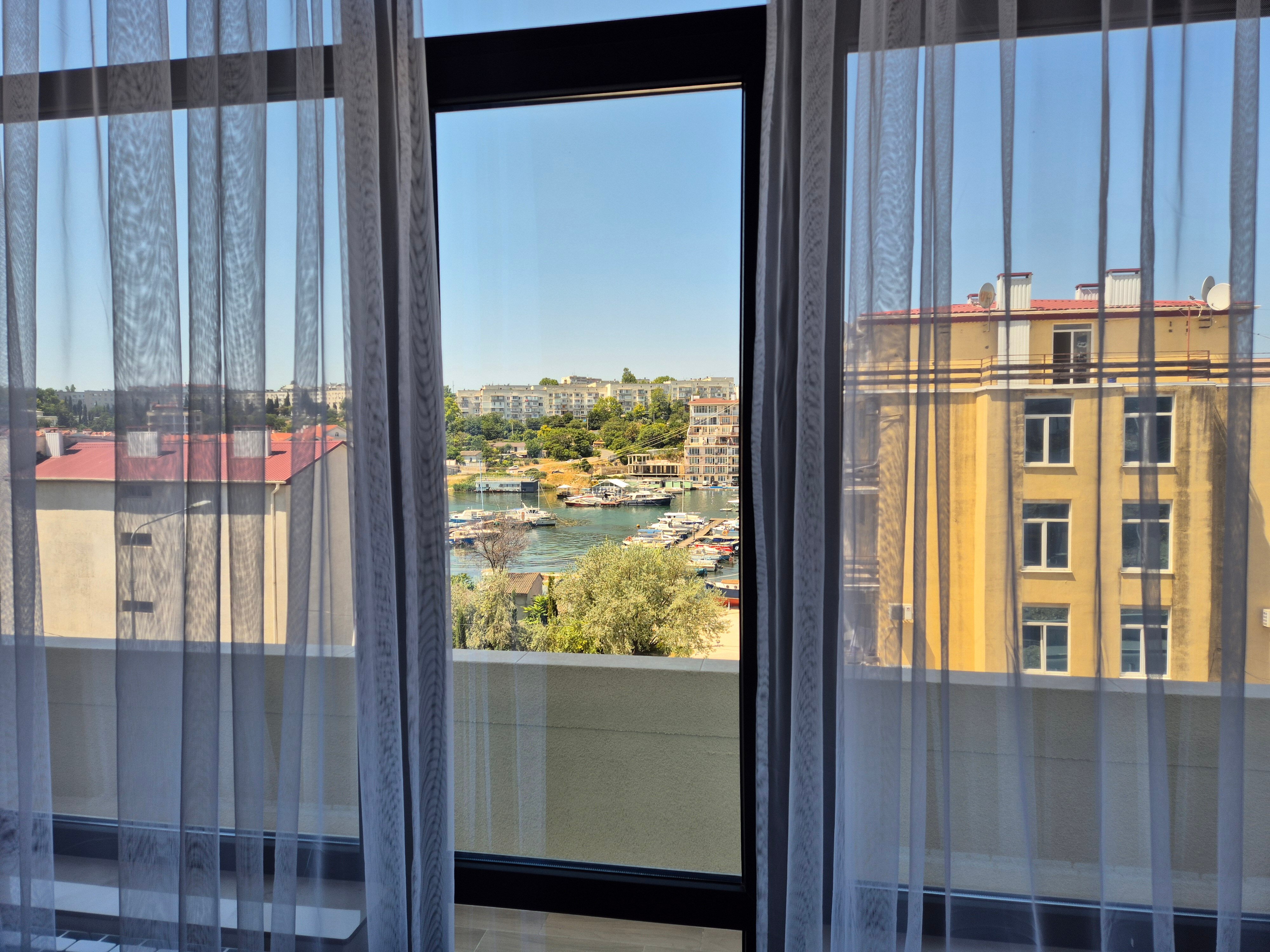 Фото Золотая Гавань