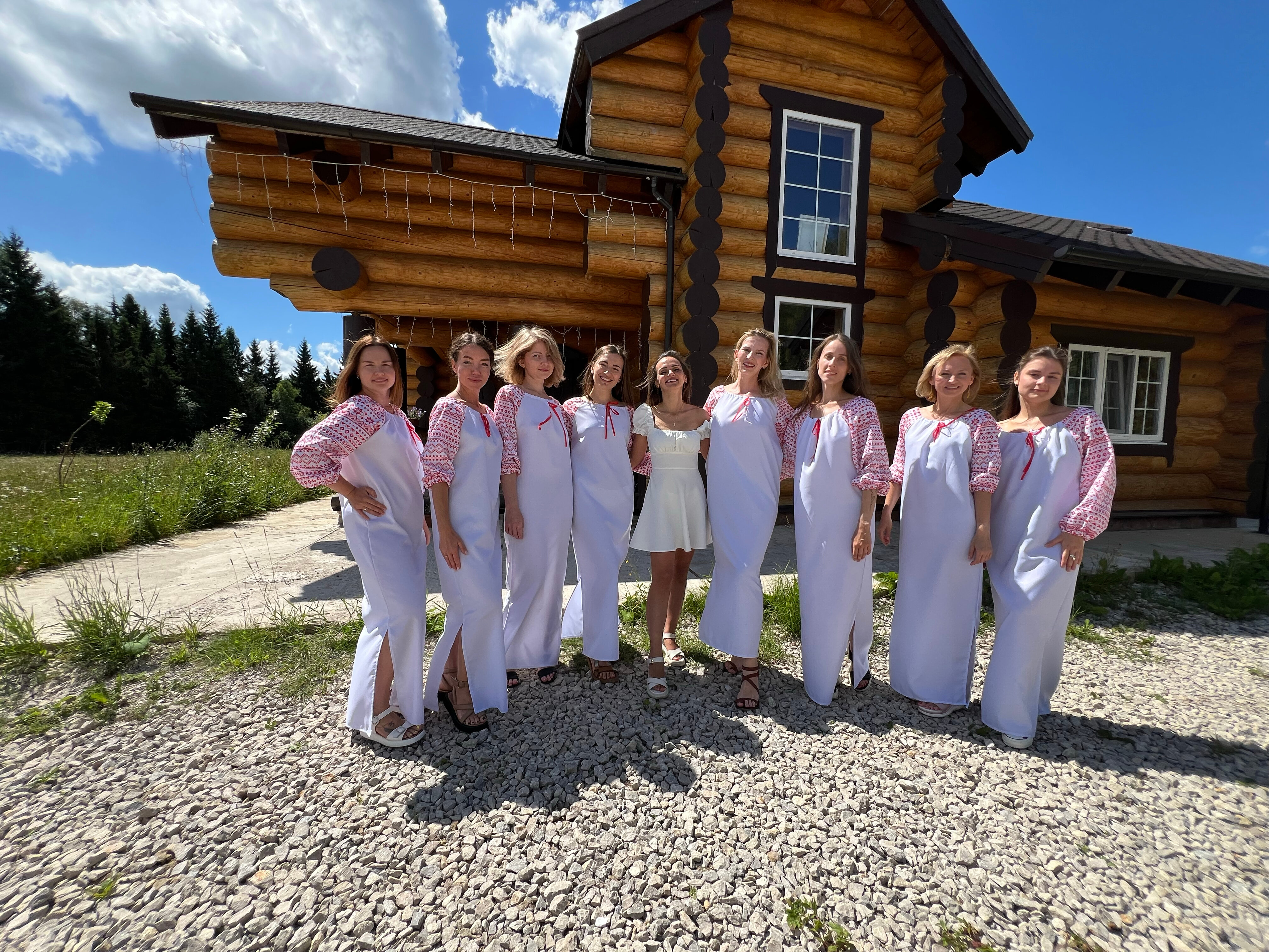 Фото Николин Хутор