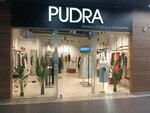 Pudra (Dziarzhynskaga Avenue, 106), clothing store