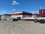 MetalStroySfera (Semyonov, Promyshlennaya ulitsa, 18А), building constructions