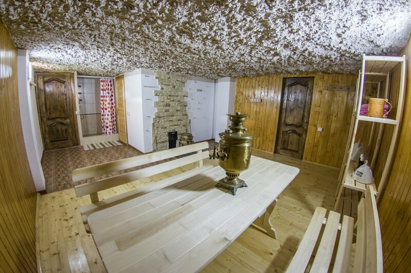 В дюнах Анапы — фото 21