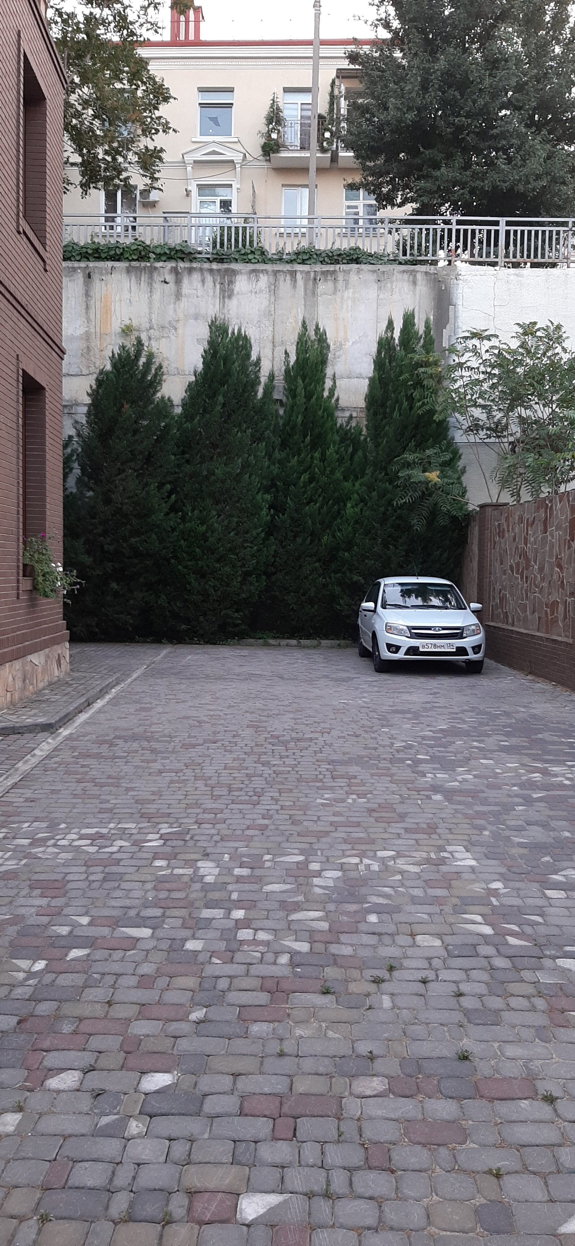 Фото Август inn