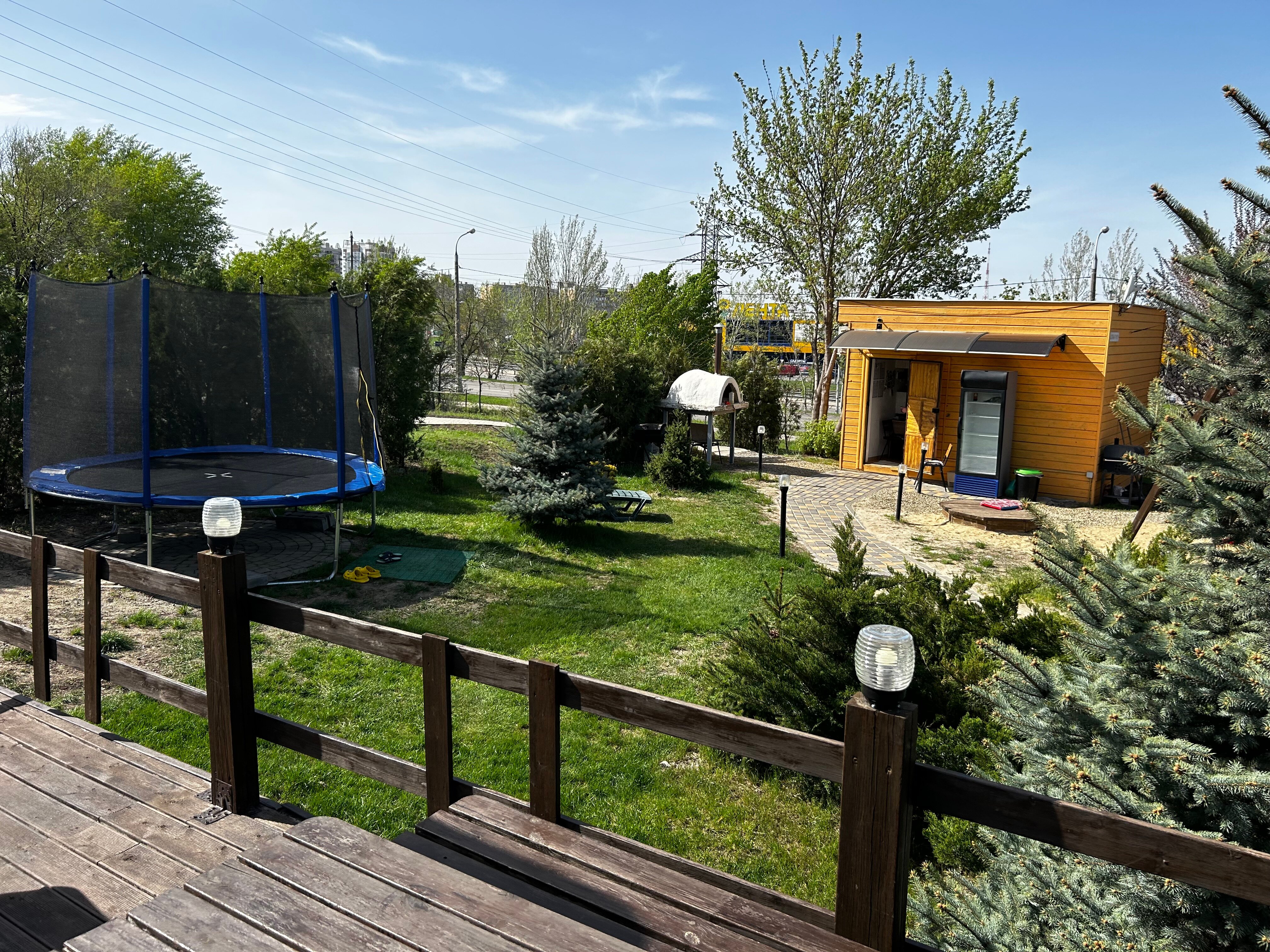 Фото Форест Гриль