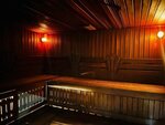 По Пара Бану (prospekt Lenina, 3А), sauna