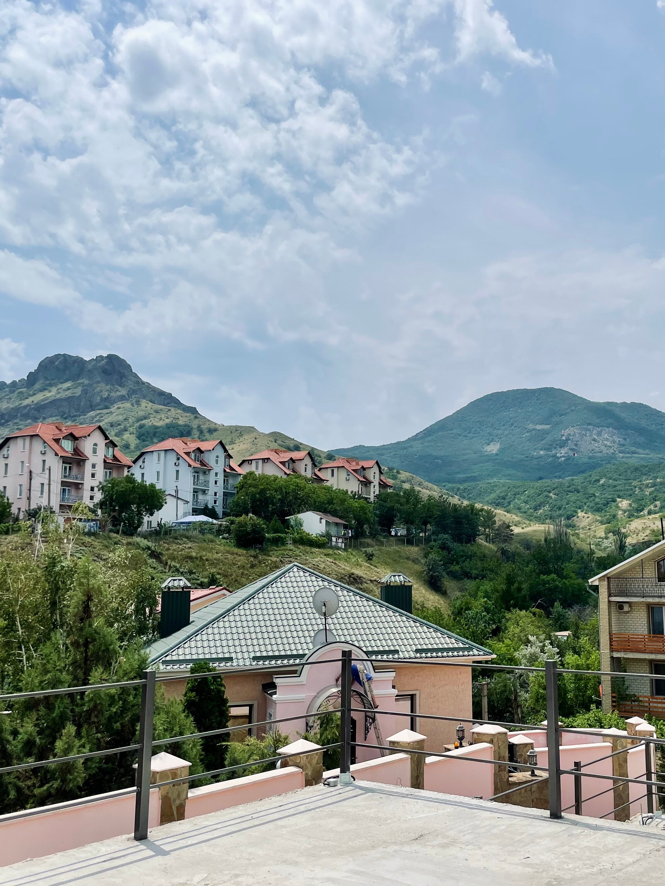 Фото Лайтхаус Коктебель