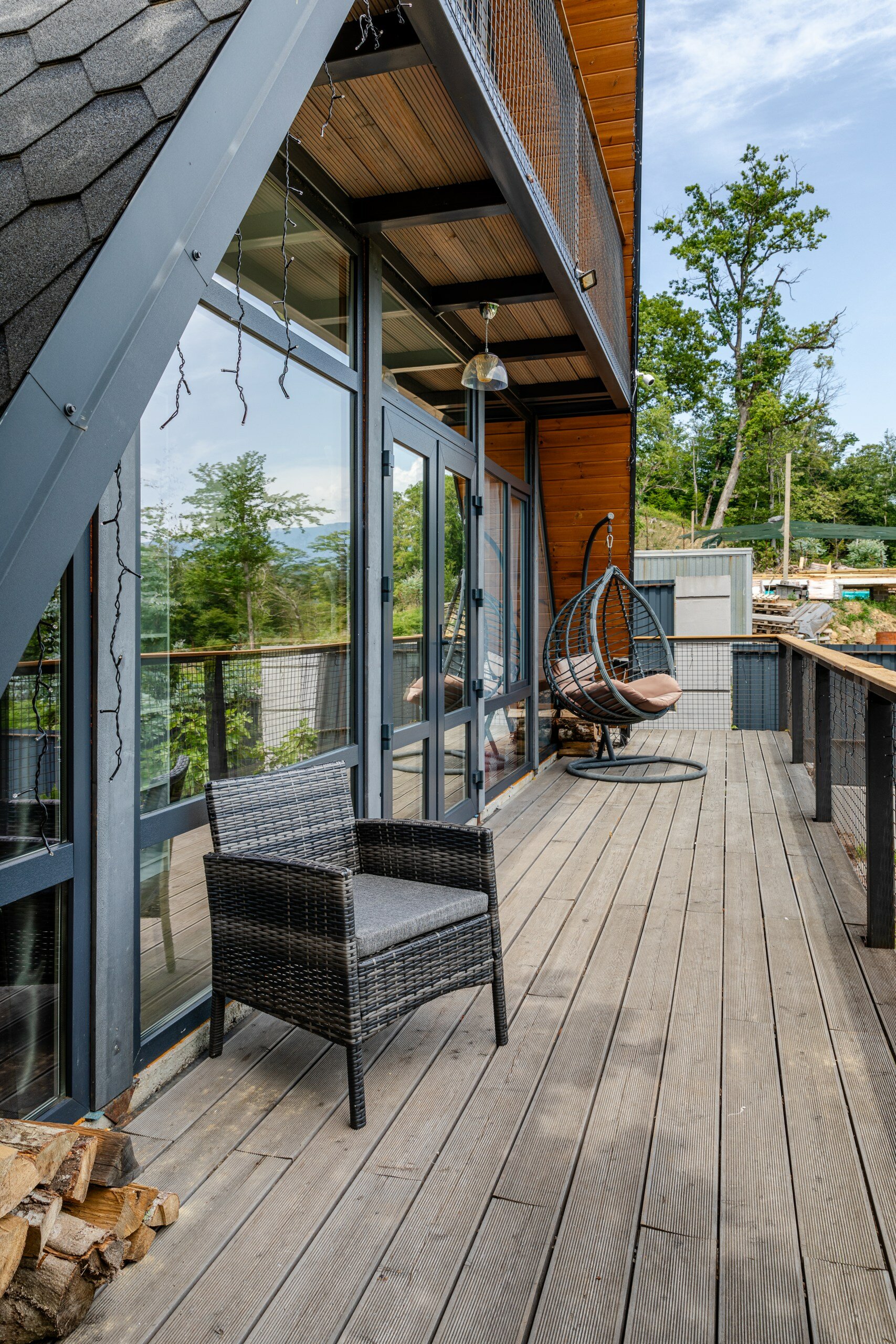 Фото Wow Home Gorny Eucalypt