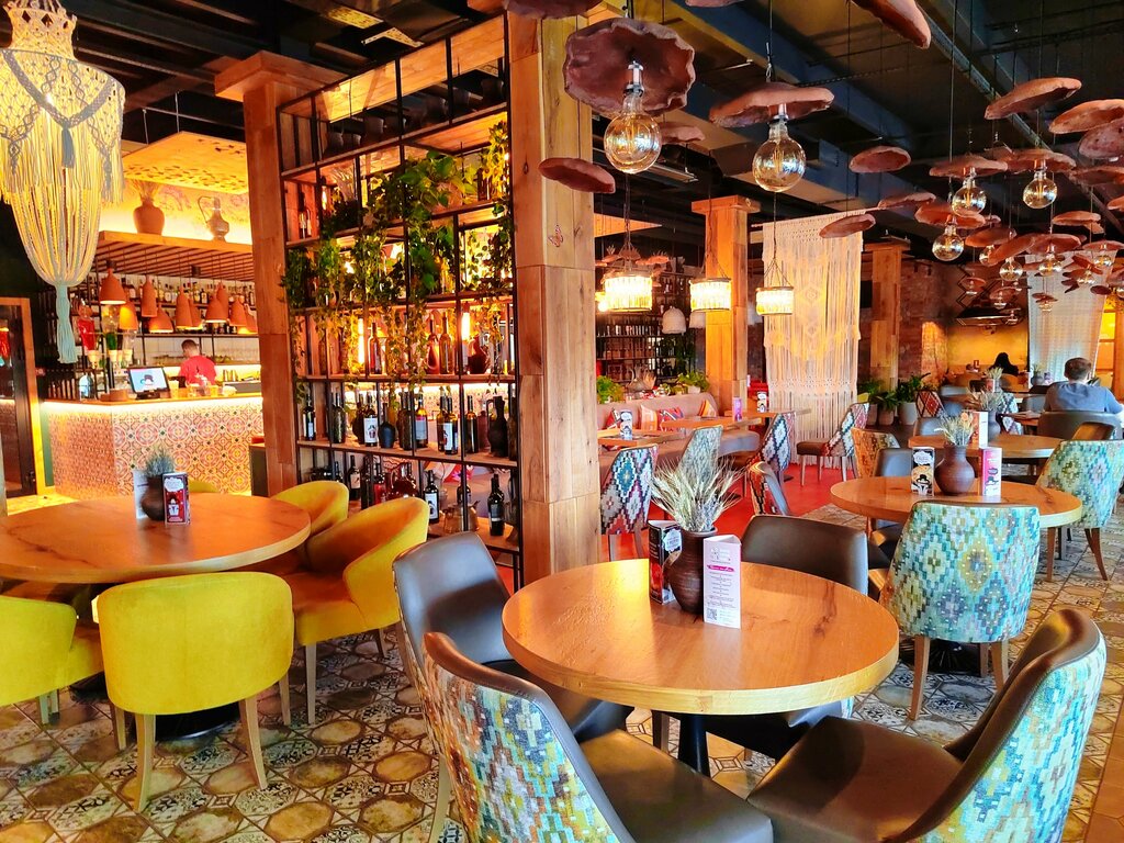 مطعم Dzhani Restorani ، ، صورة